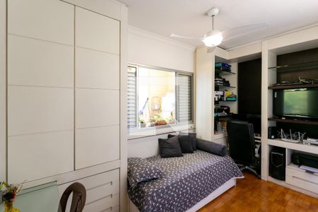 Apartamento à venda com 260m², 4 quartos e 1 vaga Apartamento à venda com 260m², 4 quartos e 1 vagaQuarto 4