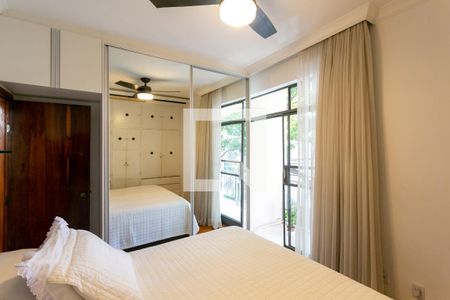 Apartamento à venda com 260m², 4 quartos e 1 vaga Apartamento à venda com 260m², 4 quartos e 1 vagaQuarto 3