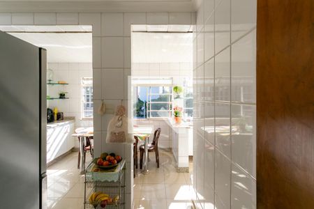 Apartamento à venda com 260m², 4 quartos e 1 vaga Apartamento à venda com 260m², 4 quartos e 1 vagaCozinha