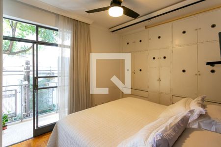 Apartamento à venda com 260m², 4 quartos e 1 vaga Apartamento à venda com 260m², 4 quartos e 1 vagaQuarto 3