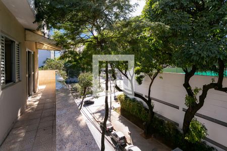 Apartamento à venda com 260m², 4 quartos e 1 vaga Apartamento à venda com 260m², 4 quartos e 1 vagaVaranda da Sala
