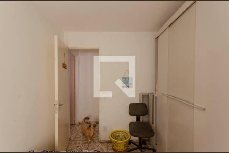 Quarto 1 de apartamento à venda com 2 quartos, 50m² em Vila Paulistania, São Paulo