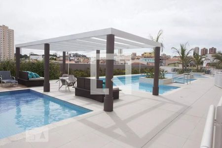 Apartamento à venda com 56m², 2 quartos e 1 vaga Apartamento à venda com 56m², 2 quartos e 1 vagaÁrea comum - Piscina