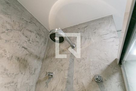 Apartamento à venda com 56m², 2 quartos e 1 vaga Apartamento à venda com 56m², 2 quartos e 1 vagaBanheiro da Suíte