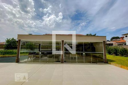 Apartamento à venda com 56m², 2 quartos e 1 vaga Apartamento à venda com 56m², 2 quartos e 1 vagaÁrea comum - Salão de festas