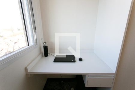 Apartamento à venda com 56m², 2 quartos e 1 vaga Apartamento à venda com 56m², 2 quartos e 1 vagaQuarto