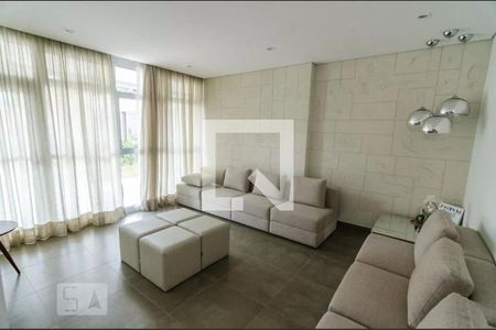 Apartamento à venda com 56m², 2 quartos e 1 vaga Apartamento à venda com 56m², 2 quartos e 1 vagaÁrea comum - Salão de festas