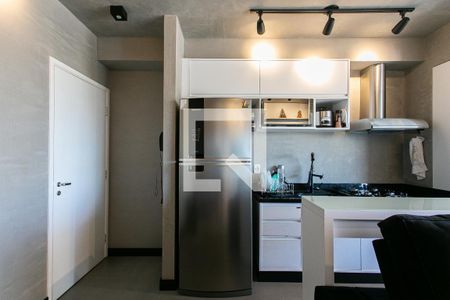 Apartamento à venda com 56m², 2 quartos e 1 vaga Apartamento à venda com 56m², 2 quartos e 1 vagaCozinha