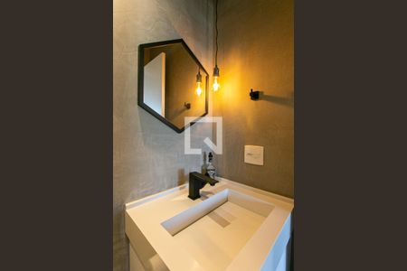 Apartamento à venda com 56m², 2 quartos e 1 vaga Apartamento à venda com 56m², 2 quartos e 1 vagaLavabo