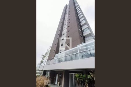 Apartamento à venda com 56m², 2 quartos e 1 vaga Apartamento à venda com 56m², 2 quartos e 1 vagaFachada