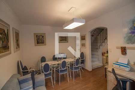 Casa à venda com 160m², 3 quartos e 3 vagas