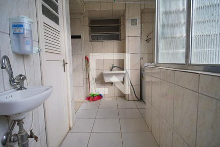 Apartamento à venda com 152m², 4 quartos e sem vagalavanderia 