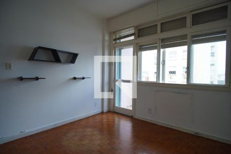 Apartamento à venda com 152m², 4 quartos e sem vagaQuarto 3 suíte 