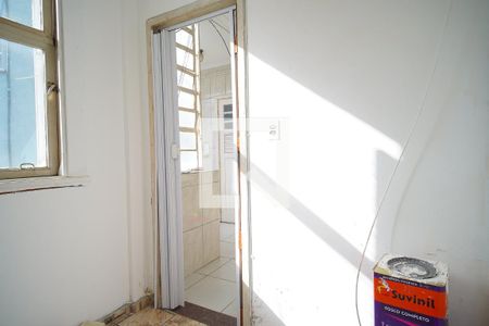 Apartamento à venda com 152m², 4 quartos e sem vagaQuarto 4