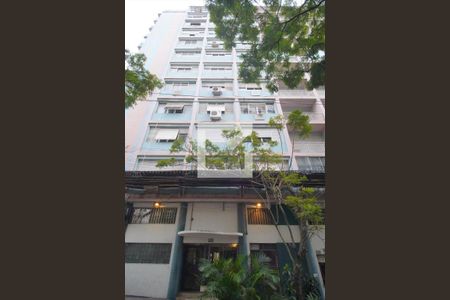 Apartamento à venda com 152m², 4 quartos e sem vagaFachada 