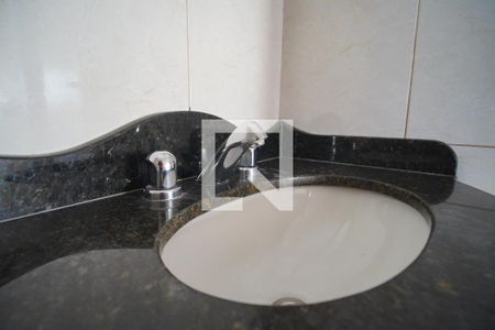 Apartamento à venda com 152m², 4 quartos e sem vagabanheiro 2 corredor 