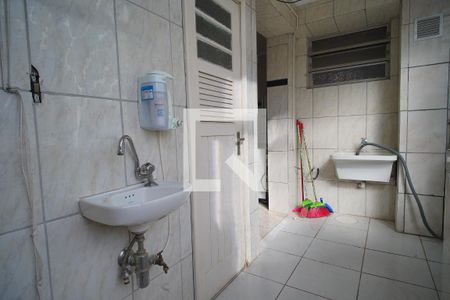 Apartamento à venda com 152m², 4 quartos e sem vagaÁrea de serviço 