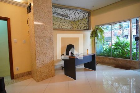 Apartamento à venda com 152m², 4 quartos e sem vagahall entrada 