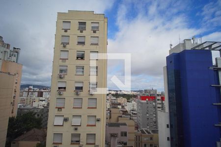 Apartamento à venda com 152m², 4 quartos e sem vagaQuarto 2 Vista 