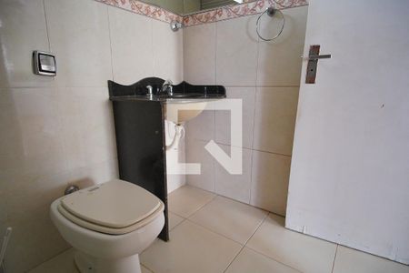 Apartamento à venda com 152m², 4 quartos e sem vagabanheiro 2 corredor 