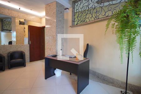 Apartamento à venda com 152m², 4 quartos e sem vagahall entrada 