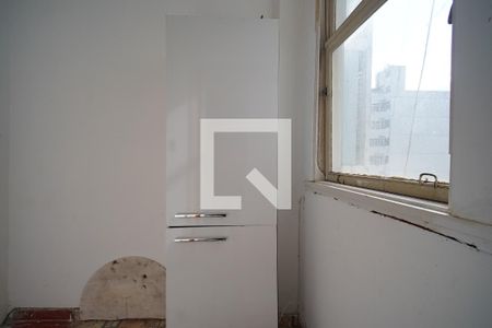 Apartamento à venda com 152m², 4 quartos e sem vagaQuarto 4