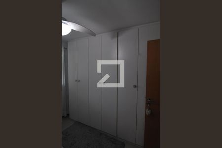 Apartamento à venda com 80m², 2 quartos e 1 vagaQuarto 1 - Armários