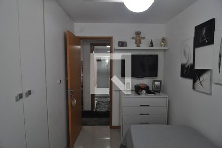 Apartamento à venda com 80m², 2 quartos e 1 vagaQuarto 1 - Armários