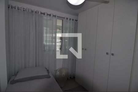Apartamento à venda com 80m², 2 quartos e 1 vagaQuarto 1 - Armários