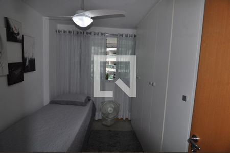 Apartamento à venda com 80m², 2 quartos e 1 vagaQuarto 1 - Armários