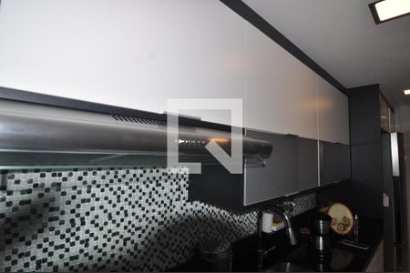 Apartamento à venda com 80m², 2 quartos e 1 vagaCozinha - Armários