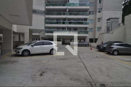 Apartamento à venda com 80m², 2 quartos e 1 vagaGaragem