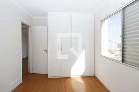 Quarto 1 de apartamento para alugar com 2 quartos, 62m² em Vila Alexandria, São Paulo