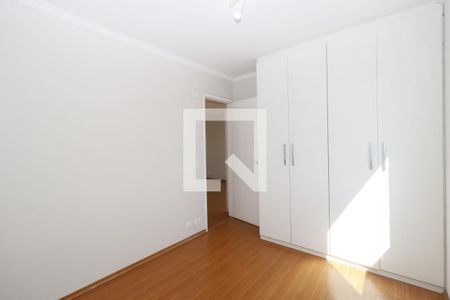 Quarto 1 de apartamento para alugar com 2 quartos, 62m² em Vila Alexandria, São Paulo