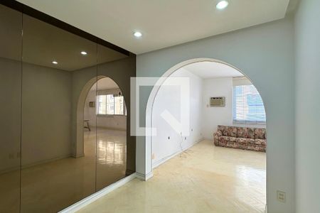 Sala de apartamento à venda com 3 quartos, 200m² em Copacabana, Rio de Janeiro