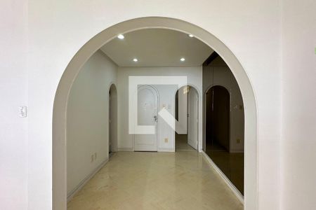 Sala de apartamento à venda com 3 quartos, 200m² em Copacabana, Rio de Janeiro