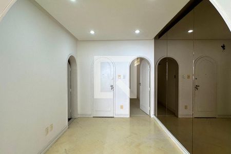 Sala de apartamento à venda com 3 quartos, 200m² em Copacabana, Rio de Janeiro