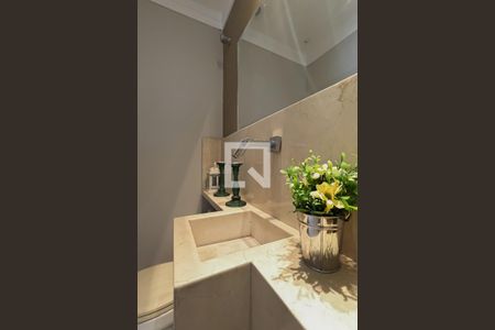 Apartamento à venda com 132m², 3 quartos e 2 vagasLavabo