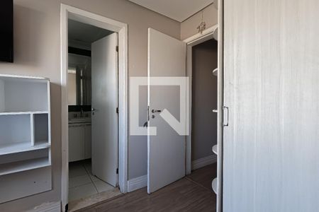Apartamento à venda com 132m², 3 quartos e 2 vagasSuíte 3