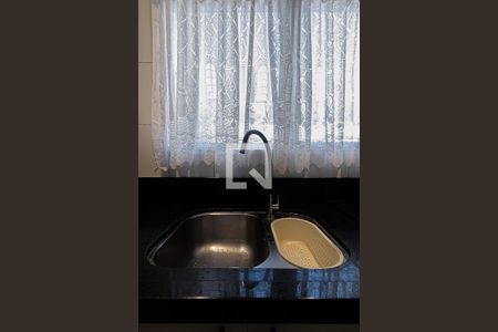 Apartamento à venda com 132m², 3 quartos e 2 vagasCozinha