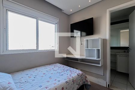 Apartamento à venda com 132m², 3 quartos e 2 vagasSuíte 3