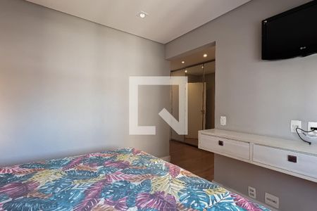 Apartamento à venda com 132m², 3 quartos e 2 vagasSuíte 2
