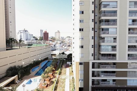 Apartamento à venda com 132m², 3 quartos e 2 vagasVista da Cozinha