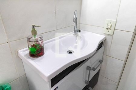 Apartamento à venda com 60m², 2 quartos e 1 vagaBanheiro 
