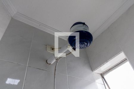 Apartamento à venda com 60m², 2 quartos e 1 vagaBanheiro 