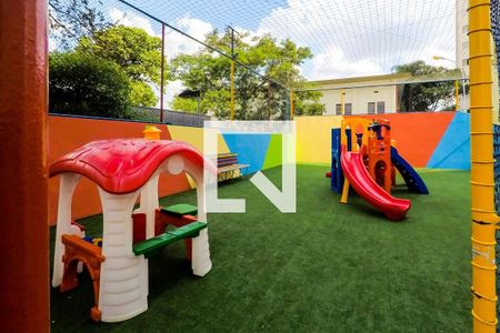 Apartamento à venda com 60m², 2 quartos e 1 vagaPlayground 