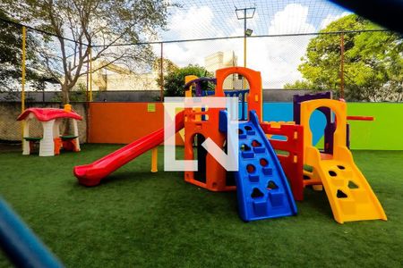 Apartamento à venda com 60m², 2 quartos e 1 vagaPlayground 