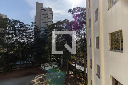 Apartamento à venda com 60m², 2 quartos e 1 vagaVista da Lavanderia 