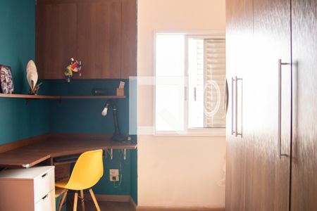 Casa à venda com 100m², 3 quartos e 2 vagasQuarto 3