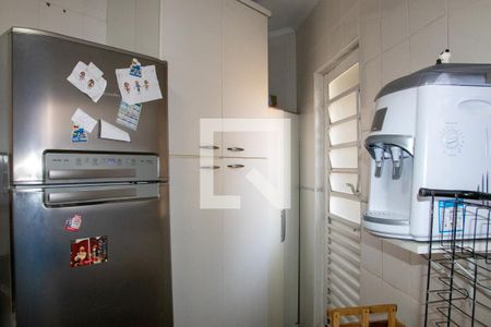 Casa à venda com 100m², 3 quartos e 2 vagasCozinha